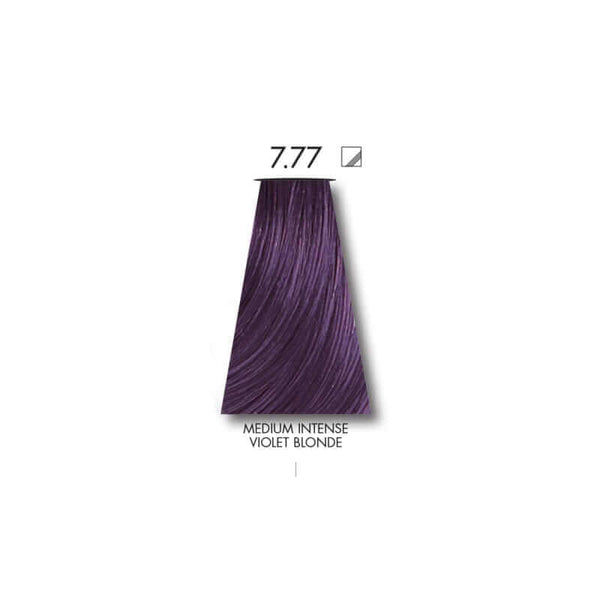 Tinta Fired Up Violet 7.77 60ml - Scensationel