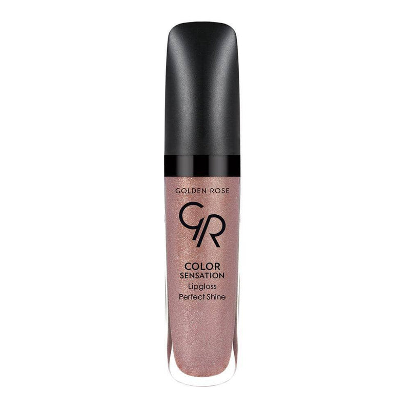 Color Sensation Lipgloss - Golden Rose Cosmetics Pakistan.