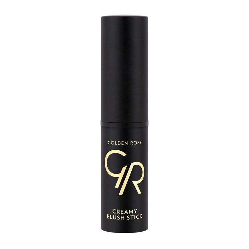 Creamy Blush Stick - Golden Rose Cosmetics Pakistan.