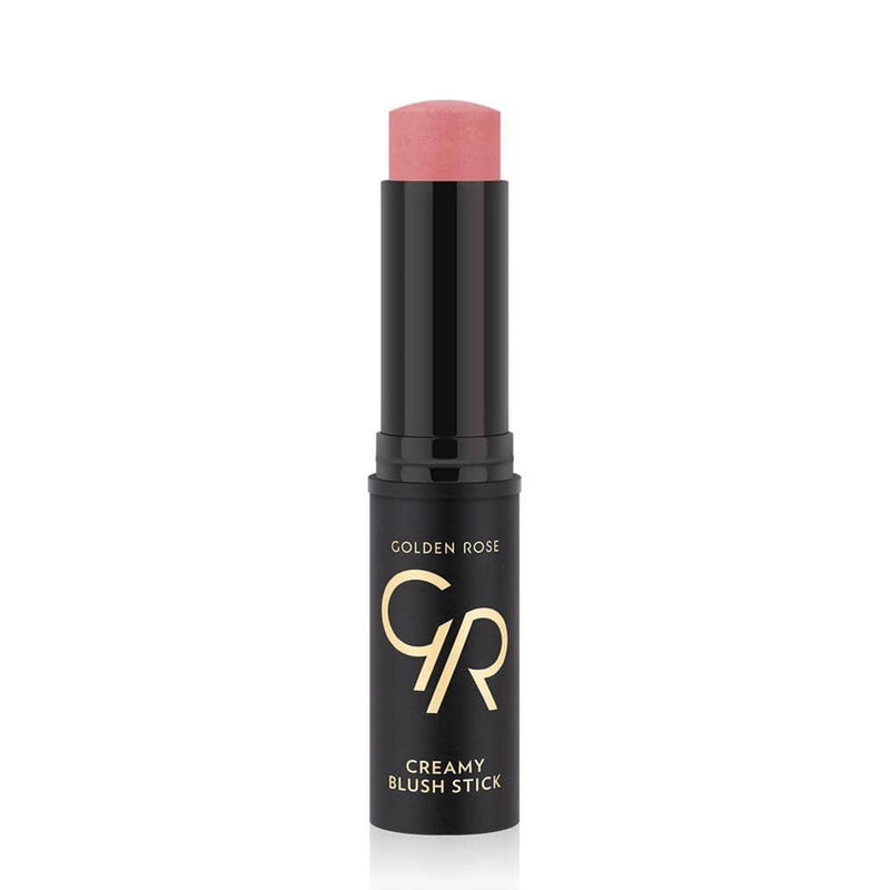 Creamy Blush Stick - Golden Rose Cosmetics Pakistan.