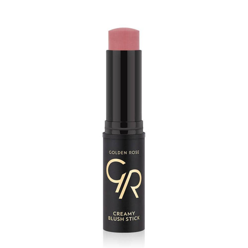 Creamy Blush Stick - Golden Rose Cosmetics Pakistan.