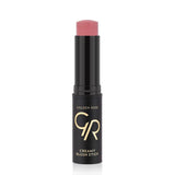 Creamy Blush Stick - Golden Rose Cosmetics Pakistan.