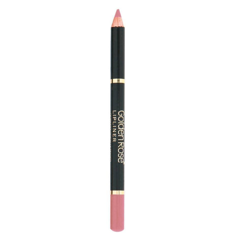 Lip Liner Pencil - Golden Rose Cosmetics Pakistan.