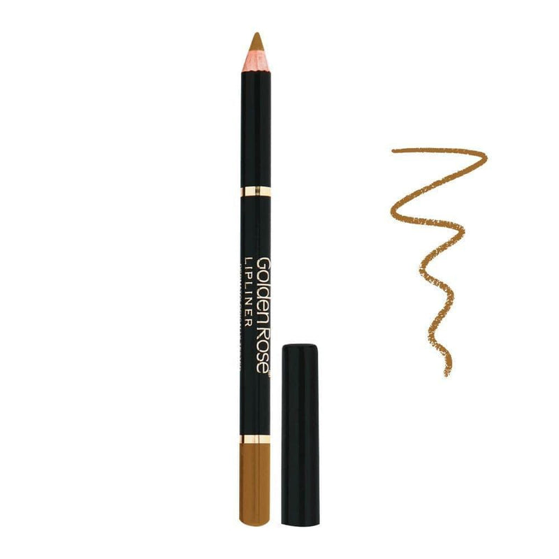 Lip Liner Pencil - Golden Rose Cosmetics Pakistan.