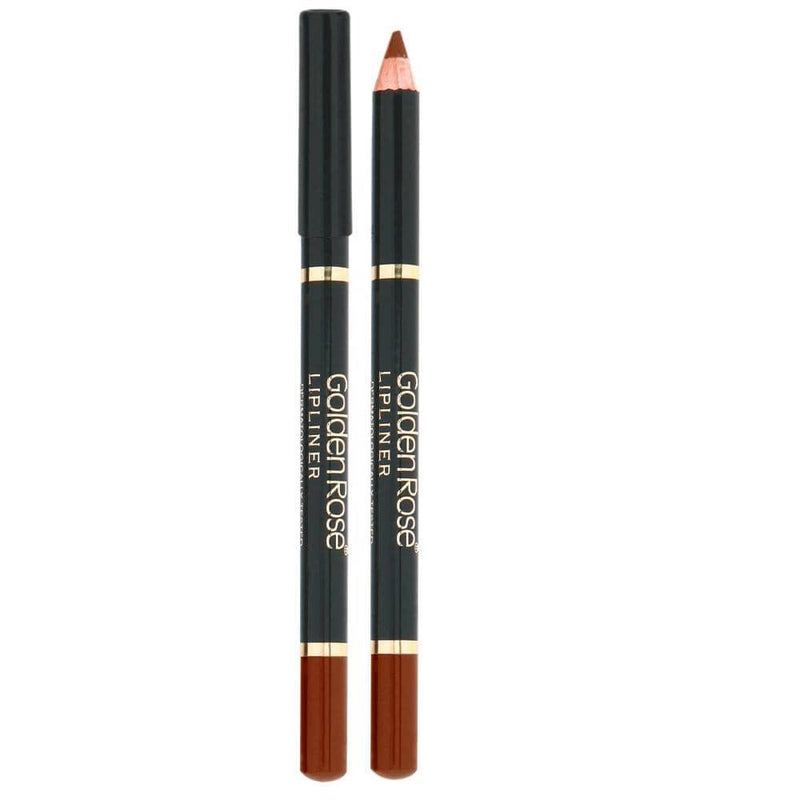 Lip Liner Pencil - Golden Rose Cosmetics Pakistan.