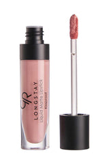 Longstay Liquid Matte Lipstick - Golden Rose Cosmetics Pakistan.