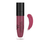 Longstay Liquid Matte Lipstick - Golden Rose Cosmetics Pakistan.