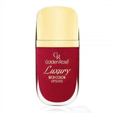 LUXURY RICH COLOR LIPGLOSS - Golden Rose Cosmetics Pakistan.