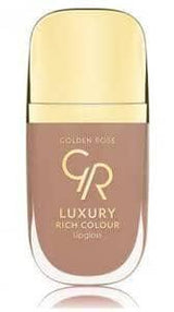 LUXURY RICH COLOR LIPGLOSS - Golden Rose Cosmetics Pakistan.