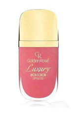 LUXURY RICH COLOR LIPGLOSS - Golden Rose Cosmetics Pakistan.