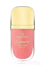 LUXURY RICH COLOR LIPGLOSS - Golden Rose Cosmetics Pakistan.