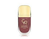 LUXURY RICH COLOR LIPGLOSS - Golden Rose Cosmetics Pakistan.