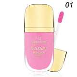 LUXURY RICH COLOR LIPGLOSS - Golden Rose Cosmetics Pakistan.