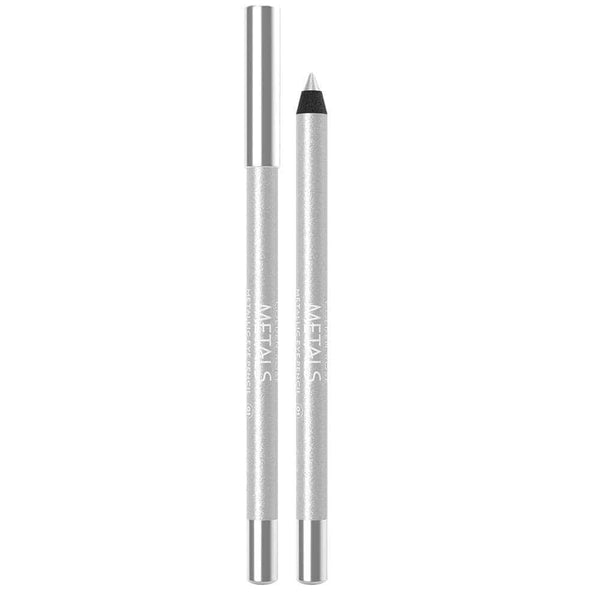 Metals Metallic Eye Pencil - Golden Rose Cosmetics Pakistan.