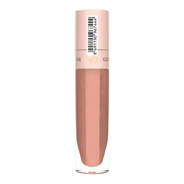 Nude Look Velvety Matte Lipcolor (NEW) - Golden Rose Cosmetics Pakistan.