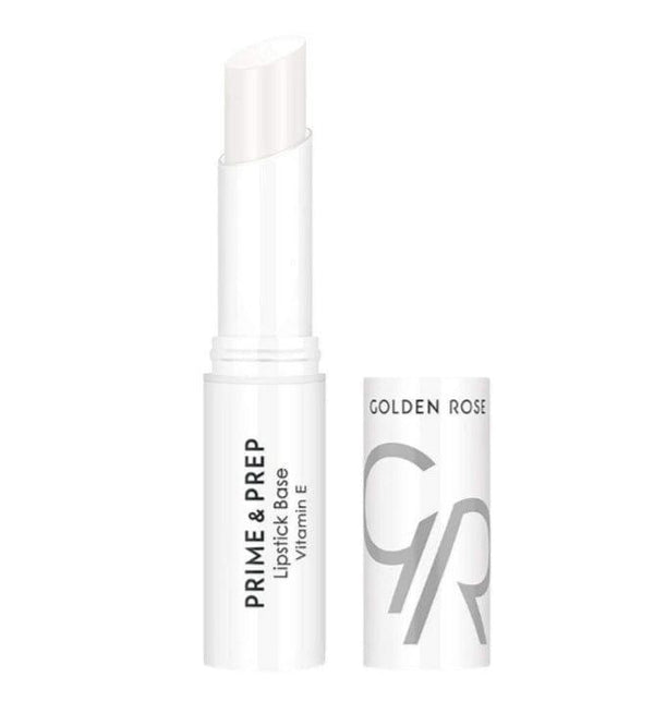 Prime & Prep Lipstick Base - Golden Rose Cosmetics Pakistan.