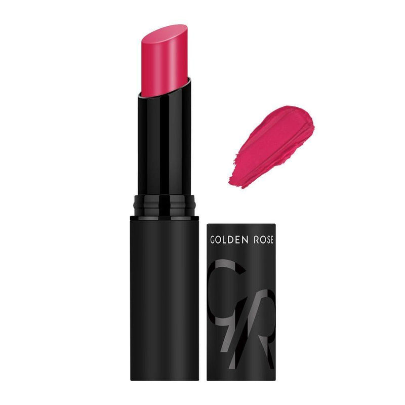 Sheer Shine Stylo Lipstick - Golden Rose Cosmetics Pakistan.