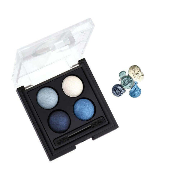 Wet & Dry Eyeshadow - Golden Rose Cosmetics Pakistan.