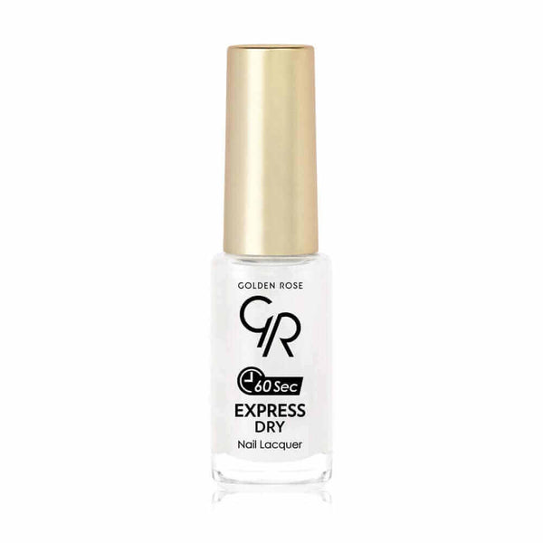 EXPRESS DRY NAIL LACQUER - Scensationel