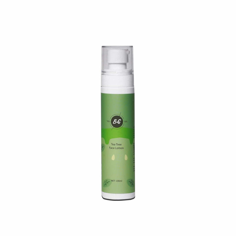 Tea Tree Lotion-100ML - Scensationel