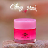 Cherry Lip Mask-20GM - Scensationel